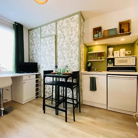 Le Venoix Daire Caen